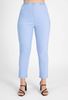 Picture of PLUS SIZE HIGHLY STRETCH ELASTIC WAIST TROUSERS